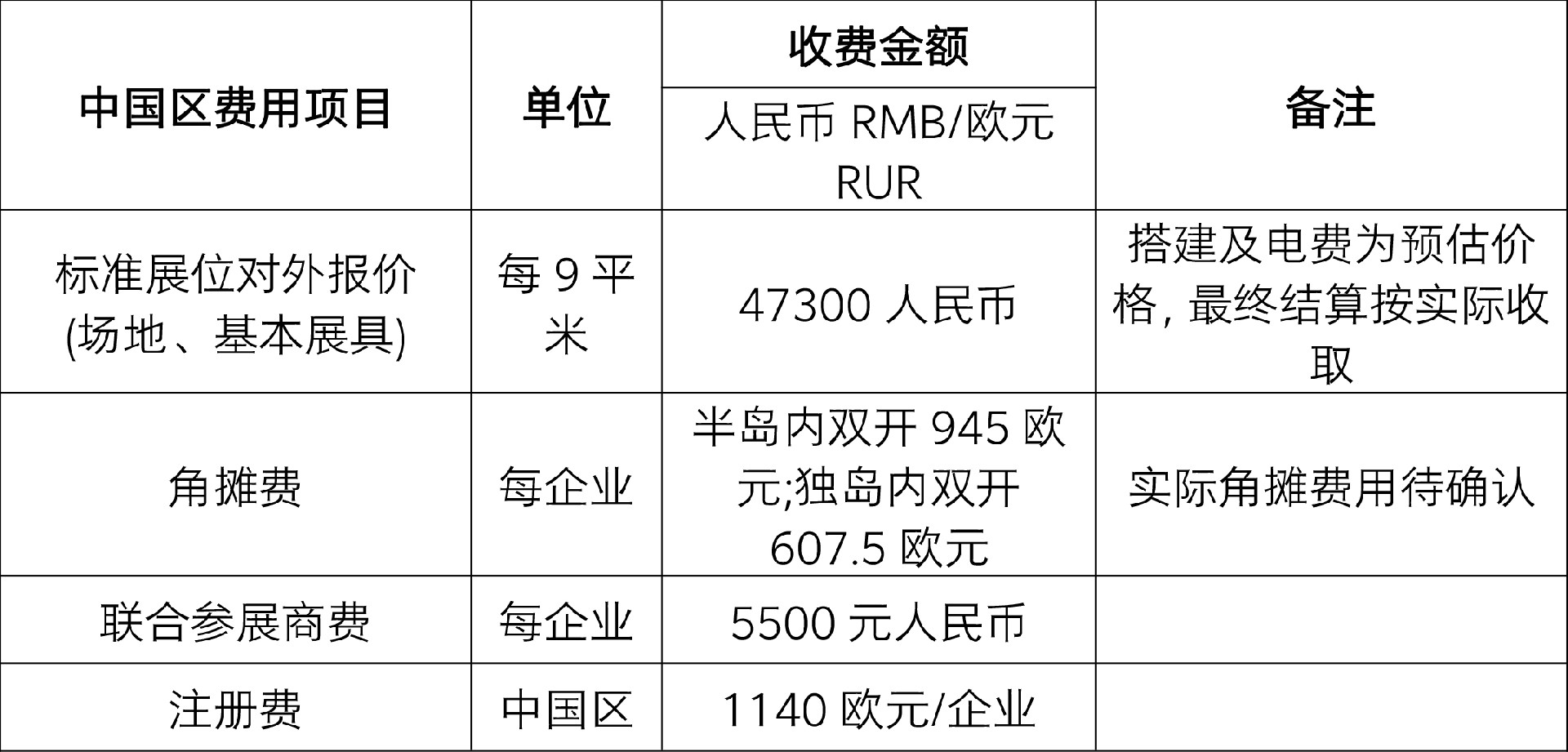 巴黎國際制冷暖通、新能源及家用電氣產(chǎn)品展 展覽費用.jpg